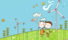 关于环保的作文：拯救地球_350字