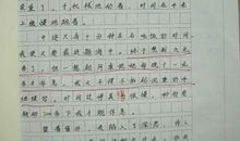 关于世界无烟日的作文：无烟少年，美好人生_500字