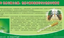 关于世界无烟日的作文：无烟青少年_700字