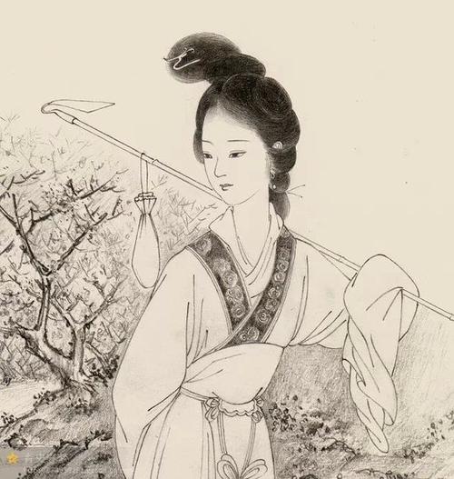 《红楼梦》中的人物描写