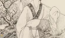 《红楼梦》人物描写