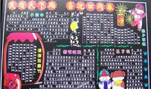 春节黑板报大全（30例）