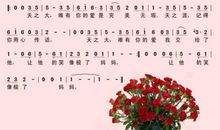 母爱温暖了我的心_900字