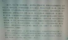 关于新年的作文：新年的梦_1200字