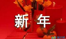 关于新年的作文：过新年_800字