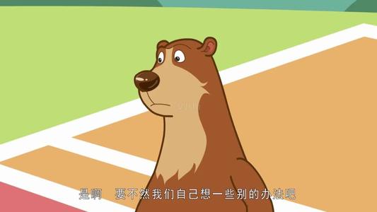 成语故事：扔砖头吸引玉器_700字
