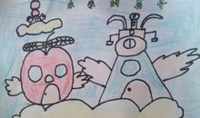 高二想象作文：未来的房子_700字