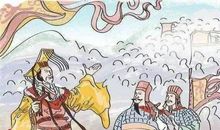 成语故事：穷兵黩武_900字