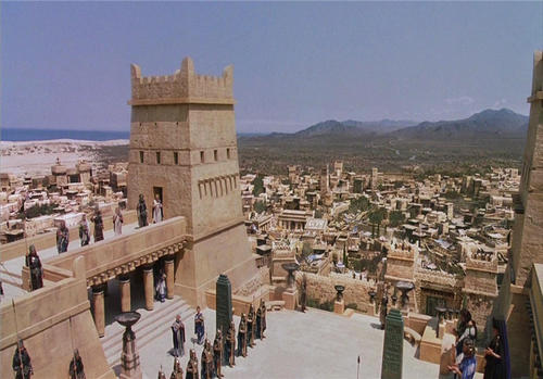 特洛伊的赫克托