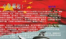 振兴中华，从我做起_500字