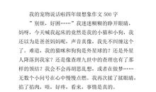 关于四季的作文：乡村的四季_450字