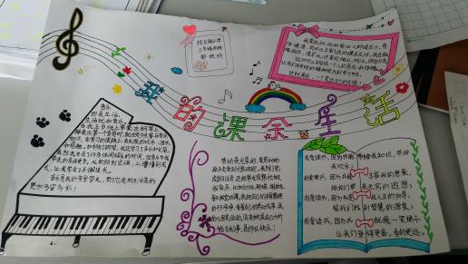我的课余生活-Internet_500字