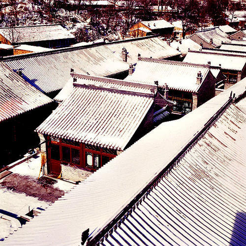 在Snow_350字之后