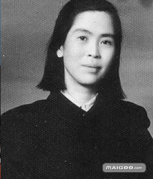 名人爱国故事：何子珍_900字
