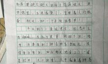 关于四季的作文：家乡的四季风采_500字