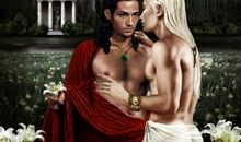 第二十五章-帕特洛克罗斯的葬礼