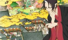 第二十五章-归途中的灾难