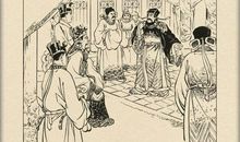 名人爱国故事：文天祥_800字