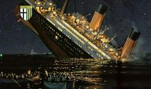 第二十七章-船沉落水