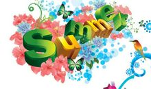 校园的春夏秋冬_550字