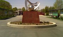 最美校园风景线_600字