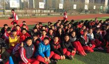 我最喜爱的拔河比赛_1200字