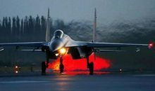 中国，飞向远方的雄鹰_400字