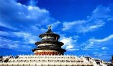 气宇非凡的天坛_350字