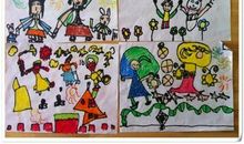 寒假见闻：寒假趣事_550字