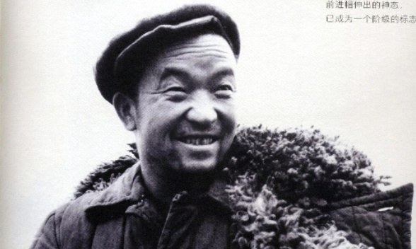 中华人民共和国成立六十周年典范：王金喜_750字