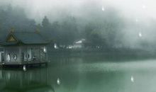 关于雨的作文：江南烟雨_900字