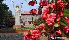 春天，在校园_750字