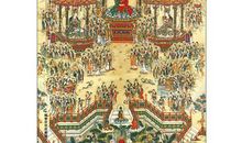 极乐世界_2000字