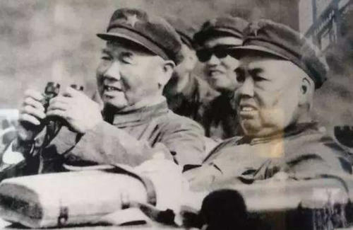优秀军事指挥官徐世友_1200字