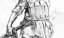 战斗英雄：董存瑞_1500字