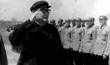 叶剑英元帅_800字