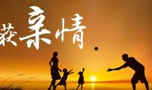 关于父爱的作文：父爱如山——读《傅雷家书》有感_1000字