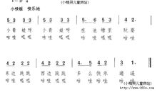 二年级儿歌：青蛙的儿歌_50字