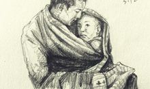 关于父爱的作文：深沉的父爱_1000字