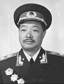 共和国元帅十大元帅贺龙_700字