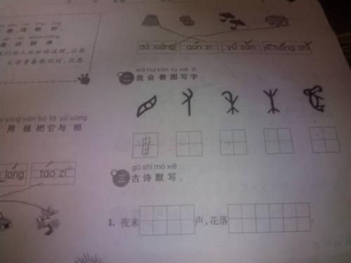一年级暑假：我是一个怕狗的女孩_150字