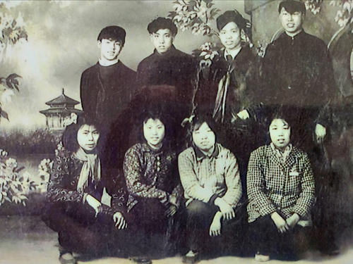 让雷锋精神永生_750字