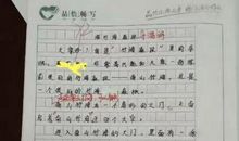 小升初作文写作指导：观后感作文怎么写_2000字