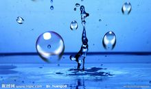 珍惜水源 关爱生命_700字