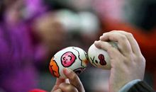 立夏顶蛋比赛_450字