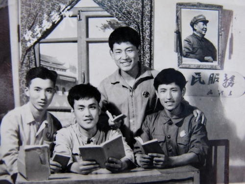 第三高龄：有抱负的年轻人被遗弃
