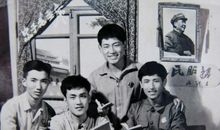 老三届:被荒废的有志青年