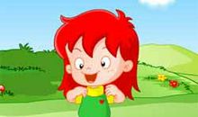 二年级儿歌：散步歌_100字