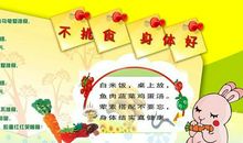 二年级儿歌：身体锻炼要全面_200字