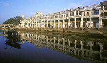 感受创文之美_600字